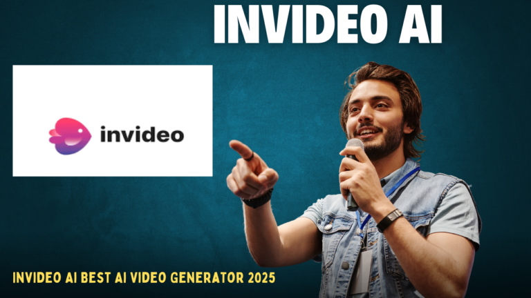 Invideo Ai