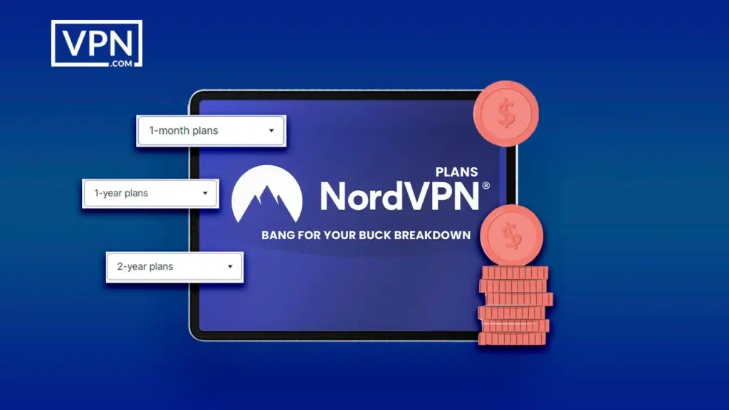 NordVPN