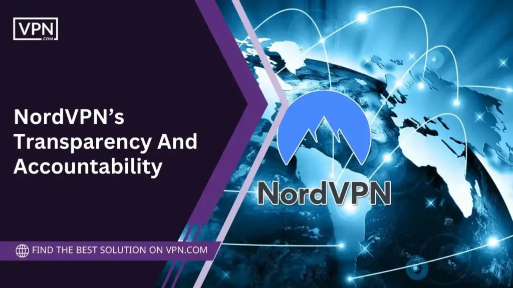 NordVPN
